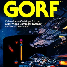 Gorf