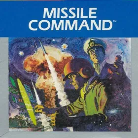 Missile Command