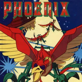 Phoenix