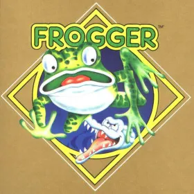 Frogger