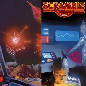 Scramble