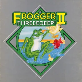 Frogger II: ThreeeDeep!