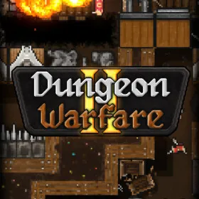 Dungeon Warfare 2
