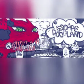 Escape Doodland