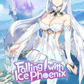 Falling with Ice Phoenix!