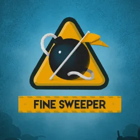 Fine Sweeper