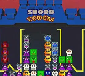 Snood Towers