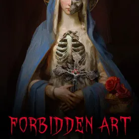 Forbidden Art