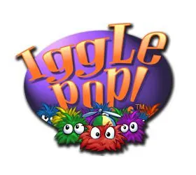 Iggle Pop!