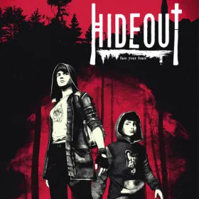 Hideout: Face your fears