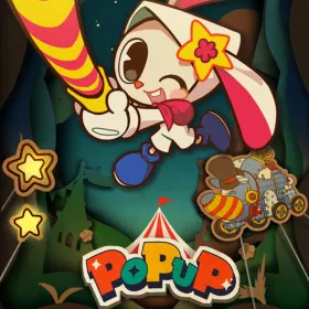 PoPuP