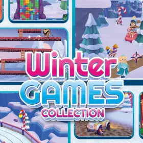Winter Games Collection