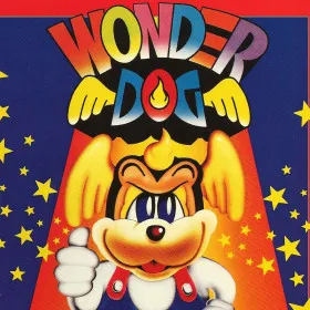 Wonder Dog