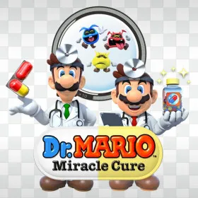Dr. Mario: Miracle Cure