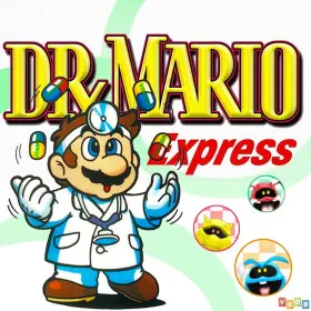 Dr. Mario Express