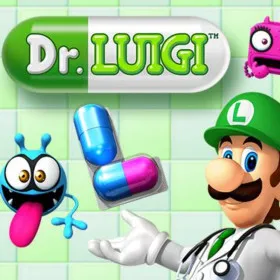 Dr. Luigi