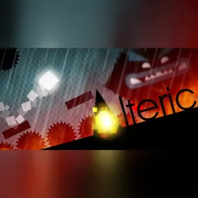 Alteric