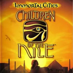 Immortal Cities: Children of the Nile