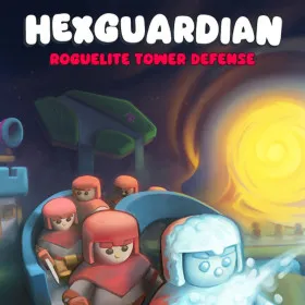 Hexguardian
