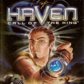 Haven: Call of the King