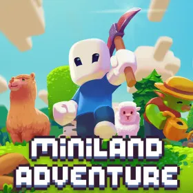 Miniland Adventure