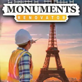 Monuments Renovator