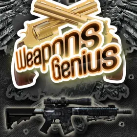 Weapons Genius