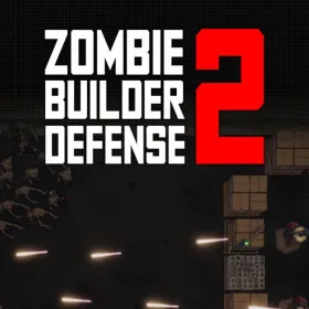 Zombie Builder Defense 2