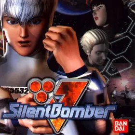 Silent Bomber