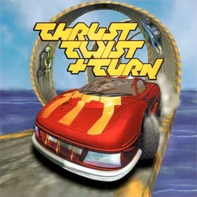 Thrust Twist + Turn
