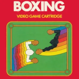 Boxing (Atari 2600)