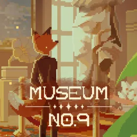 Museum No.9