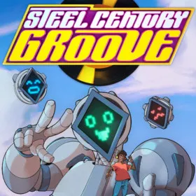 Steel Century Groove