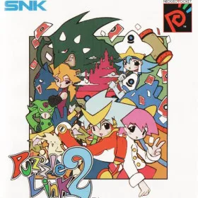 Puzzle Link 2