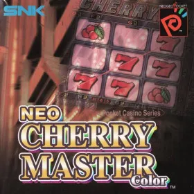 Neo Cherry Master Color