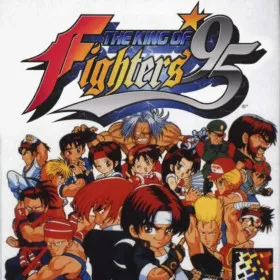 Nettou The King of Fighters '95