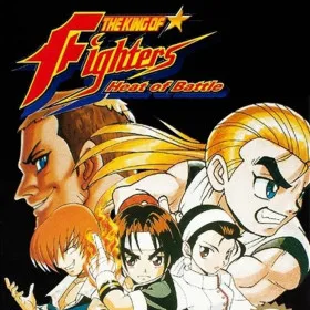 The King of Fighters: Heat of Battle