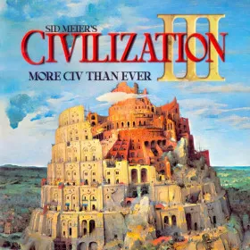 Sid Meier's Civilization III