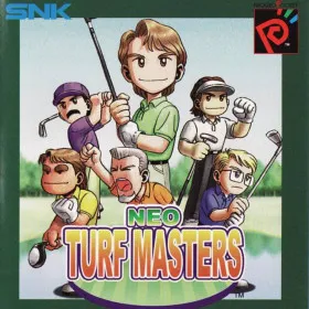 Neo Turf Masters (NGPC)
