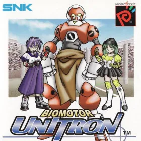 BioMotor Unitron