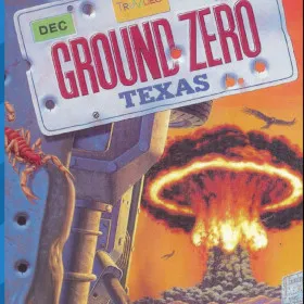 Ground Zero Texas