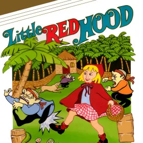Little Red Hood