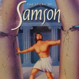 The Story of Samson
