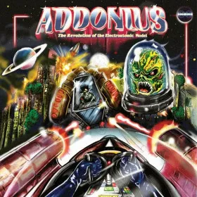 Addonius: The Revolution of the Electroatomic Model