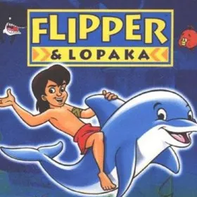 Flipper & Lopaka
