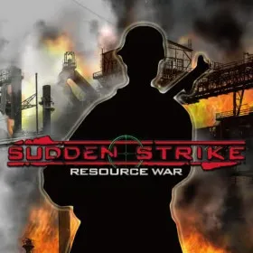 Sudden Strike: Resource War
