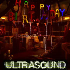 Ultrasound
