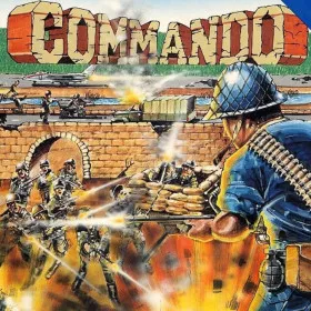 Commando