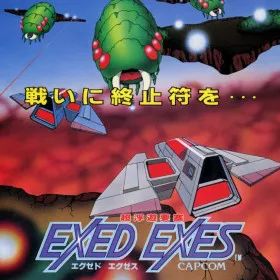 Exed Exes