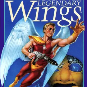 Legendary Wings